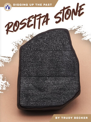 cover image of Rosetta Stone